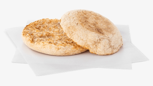English Muffin   Src Https - Chick Fil A English Muffin, HD Png Download, Transparent PNG
